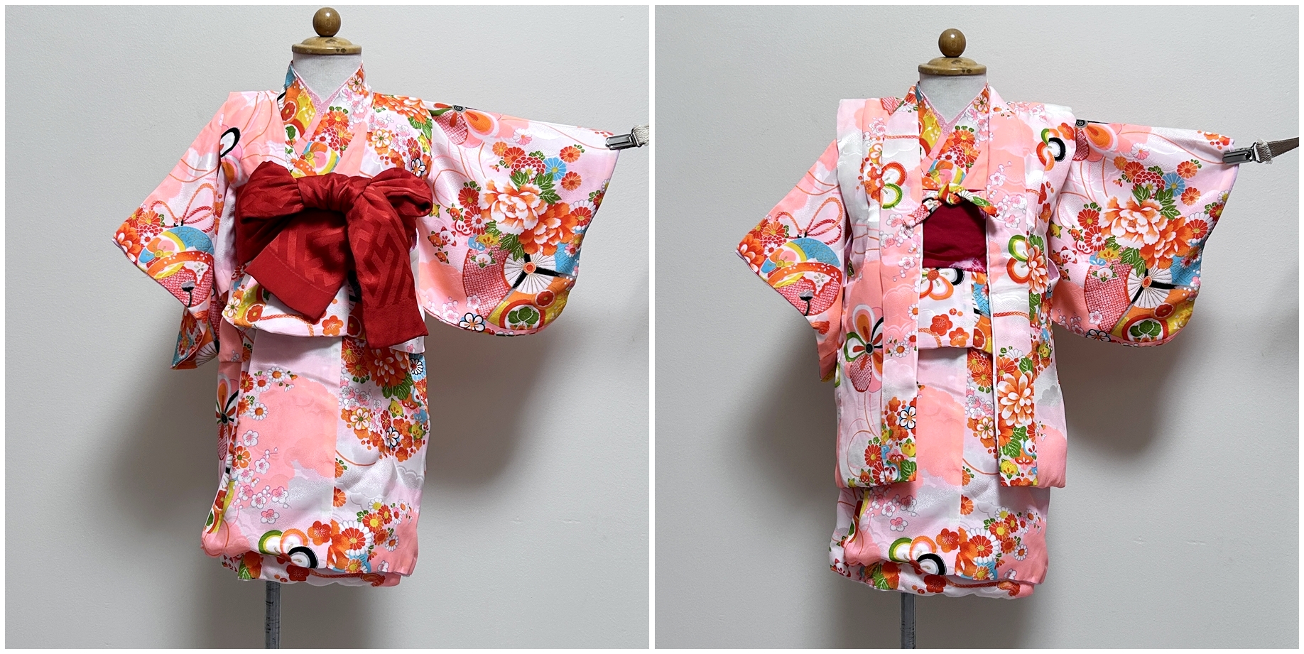 おでんちピンク